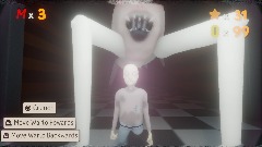 A screenshot taken in Dreams. 5 of 16.