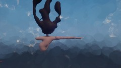 A screenshot taken in Dreams. 4 of 6.