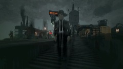 RAXX CITY [GARAL HARBOR]