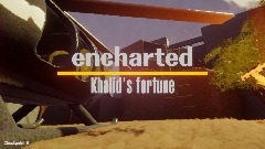 encharted khalid's fortune: the invasion/DEMO