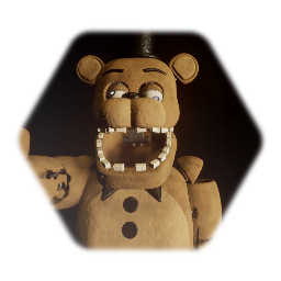 Freddy Poopbear