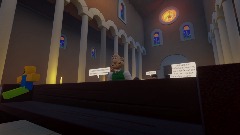 A screenshot taken in Dreams. 16 of 30.