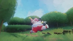 A screenshot taken in Dreams. 1 of 19.
