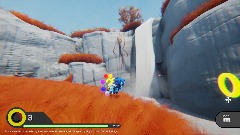A screenshot taken in Dreams. 1 of 1.