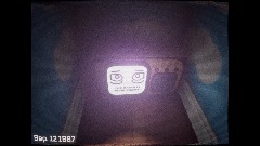 A screenshot taken in Dreams. 2 of 19.