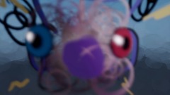 A screenshot taken in Dreams. 3 of 13.