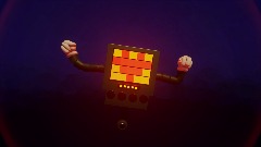 A screenshot taken in Dreams. 4 of 6.