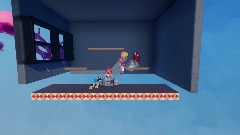 Friday night fighting 2 4K edition