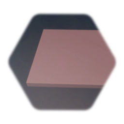 16x16x1 Floor