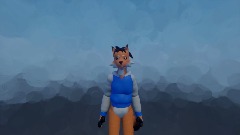 A screenshot taken in Dreams. 4 of 18.