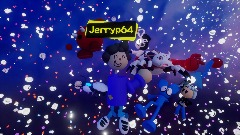 A screenshot taken in Dreams. 1 of 3.