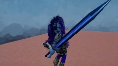 A screenshot taken in Dreams. 7 of 14.