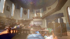 A screenshot taken in Dreams. 18 of 26.