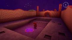 A screenshot taken in Dreams. 17 of 29.