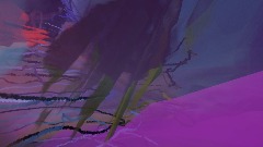 A screenshot taken in Dreams. 1 of 3.