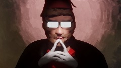 A screenshot taken in Dreams. 8 of 14.