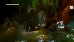 A screenshot taken in Dreams. 9 of 12.