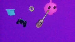 My Creation - 18/1/2023