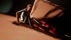 A screenshot taken in Dreams. 1 of 1.