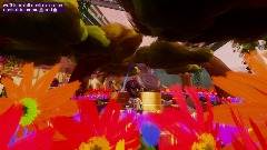 A screenshot taken in Dreams. 27 of 29.