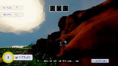 A screenshot taken in Dreams. 7 of 8.