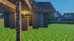 Remix of Wario dies to a creeper