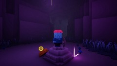 A screenshot taken in Dreams. 10 of 11.