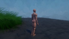 A screenshot taken in Dreams. 8 of 8.