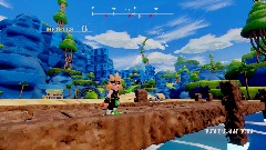 A screenshot taken in Dreams. 6 of 14.