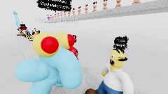 A screenshot taken in Dreams. 17 of 30.