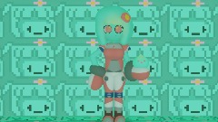 A screenshot taken in Dreams. 19 of 23.