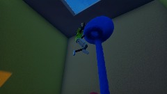 A screenshot taken in Dreams. 18 of 19.