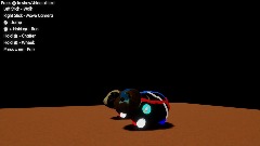 A screenshot taken in Dreams. 1 of 12.