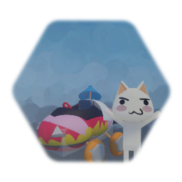 Daniele Kart - (Toro) Winner Race