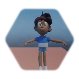 Ya snooze ya luz (Noceda):THE OWL HOUSE SCULPT