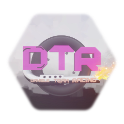 DTR Daniele team racing logo