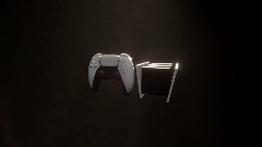 A screenshot taken in Dreams. 11 of 28.