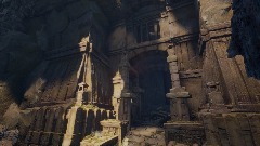 A screenshot taken in Dreams. 12 of 30.