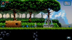 A screenshot taken in Dreams. 17 of 27.