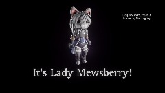 A screenshot taken in Dreams. 18 of 18.