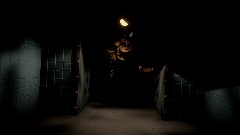 A screenshot taken in Dreams. 6 of 8.