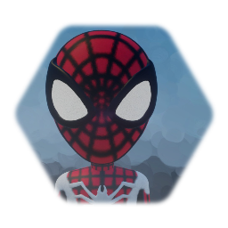 Spider man v2