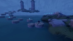 Floating Islands 1-1