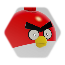 China Fake: Angry Bird Will Lay Eggs V2