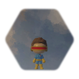 Mini Cyclops