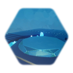 Steven Universe Warp Pad