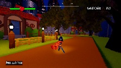 A screenshot taken in Dreams. 5 of 9.