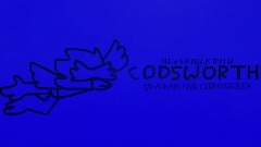 Meanwhile With Codsworth II: Quicksilver Chronicles