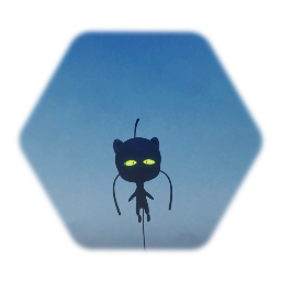 Remix of Plagg Kwami Miraculous