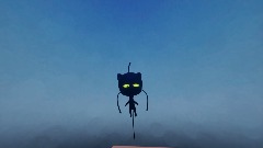 A screenshot taken in Dreams. 1 of 2.